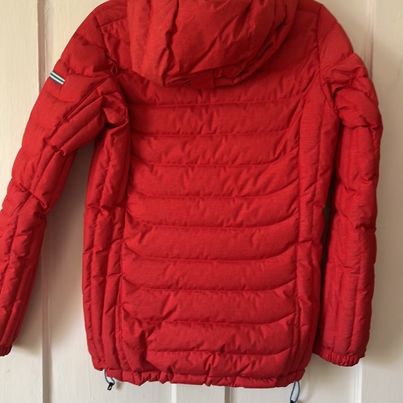 PEAK PERFORMANCE SKI JACKET - Picture 9 of 11